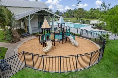 17814 Tree Of Heaven Conroe TX 77385
