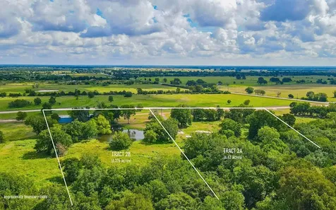 Tbd Hudson Farms Road - Tract 2b - 6 Acres Franklin TX 77859