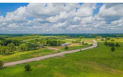 Tbd Hudson Farms Road - Tract 2b - 6 Acres Franklin TX 77859