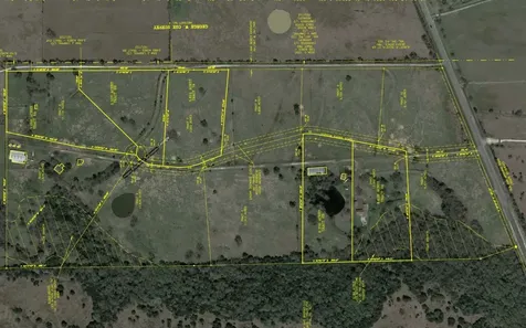 Tbd Hudson Farms Road - Tract 2b - 6 Acres Franklin TX 77859