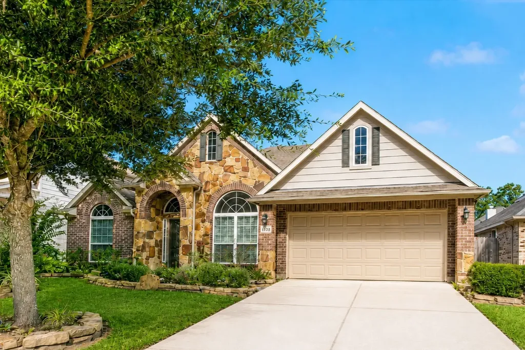 14322 Baron Creek Lane Houston TX 77044