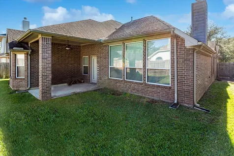 14322 Baron Creek Lane Houston TX 77044
