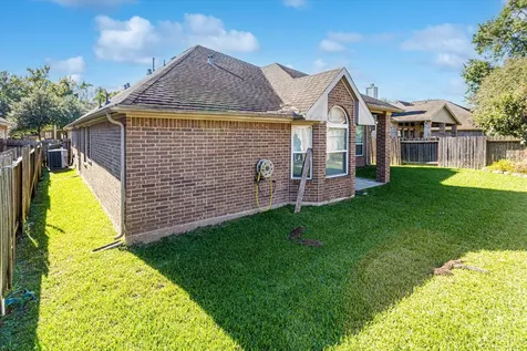 14322 Baron Creek Lane Houston TX 77044