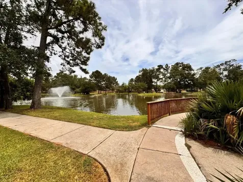 14322 Baron Creek Lane Houston TX 77044