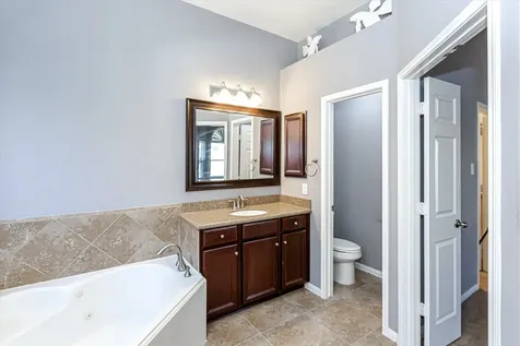 14322 Baron Creek Lane Houston TX 77044