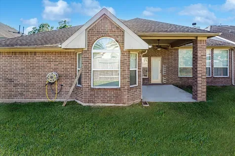 14322 Baron Creek Lane Houston TX 77044