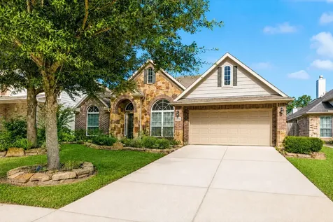 14322 Baron Creek Lane Houston TX 77044