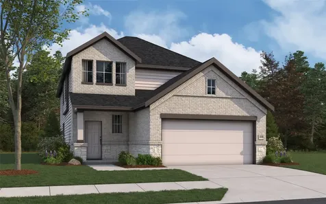 22428 Kinley Street New Caney TX 77357