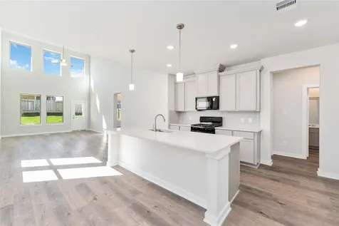 22428 Kinley Street New Caney TX 77357