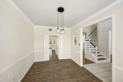 215 Crabapple Drive Baytown TX 77520
