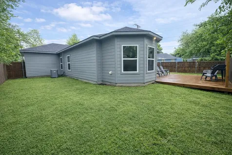 2646 Tanner Street Dallas TX 75215