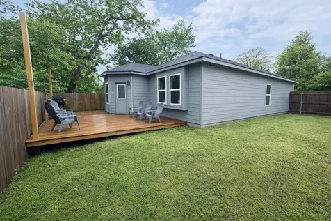 2646 Tanner Street Dallas TX 75215