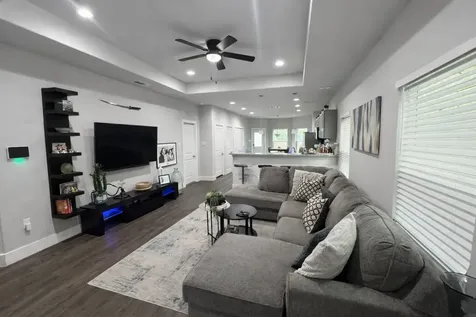 2646 Tanner Street Dallas TX 75215
