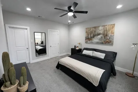 2646 Tanner Street Dallas TX 75215