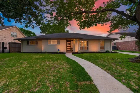 6227 Yarwell Drive Houston TX 77096