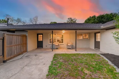 6227 Yarwell Drive Houston TX 77096
