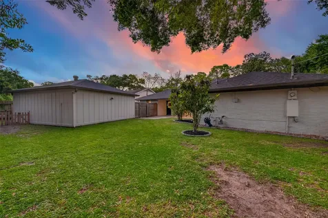 6227 Yarwell Drive Houston TX 77096