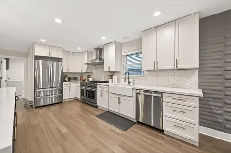 6227 Yarwell Drive Houston TX 77096
