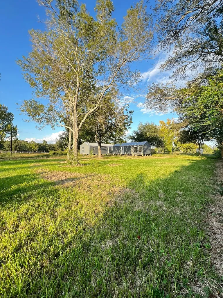 18222 Miller Wilson Road Crosby TX 77532