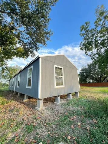 18222 Miller Wilson Road Crosby TX 77532