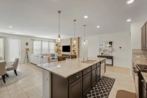 1722 Anna Creek Drive Richmond TX 77469