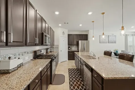 1722 Anna Creek Drive Richmond TX 77469