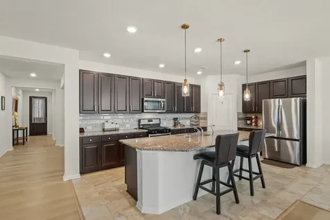 1722 Anna Creek Drive Richmond TX 77469