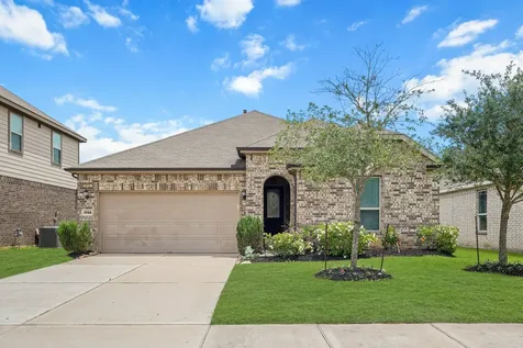 1722 Anna Creek Drive Richmond TX 77469
