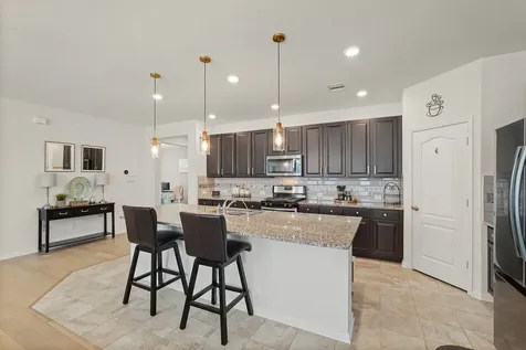1722 Anna Creek Drive Richmond TX 77469