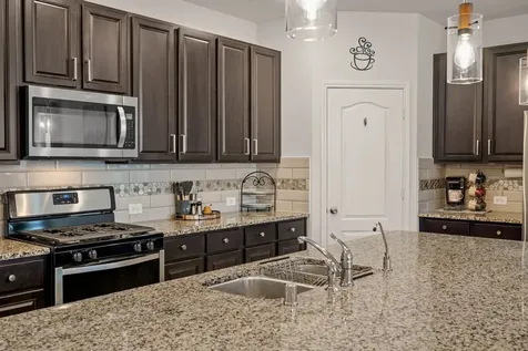 1722 Anna Creek Drive Richmond TX 77469
