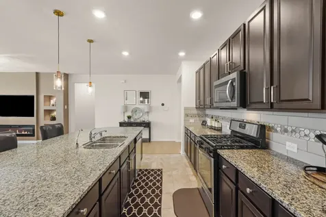 1722 Anna Creek Drive Richmond TX 77469