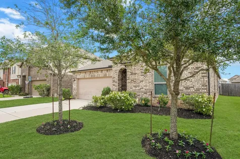 1722 Anna Creek Drive Richmond TX 77469