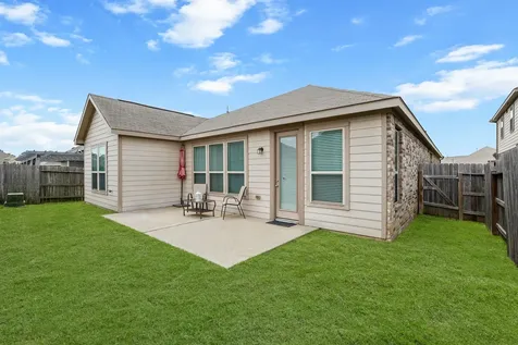 1722 Anna Creek Drive Richmond TX 77469