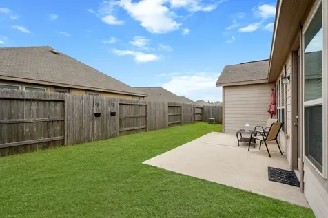 1722 Anna Creek Drive Richmond TX 77469