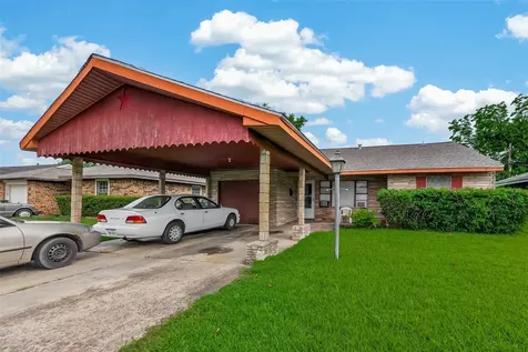 2507 12th Street Galena Park TX 77547