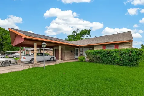 2507 12th Street Galena Park TX 77547
