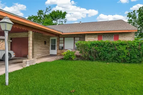 2507 12th Street Galena Park TX 77547