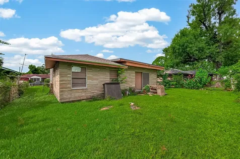 2507 12th Street Galena Park TX 77547