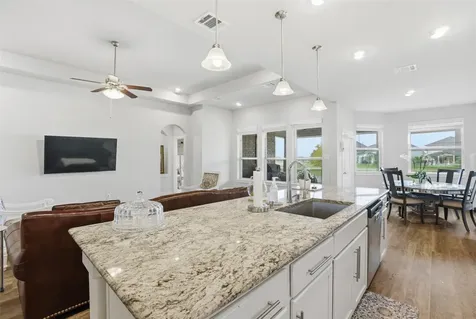 2725 Arbor Edge Crossing Texas City TX 77568