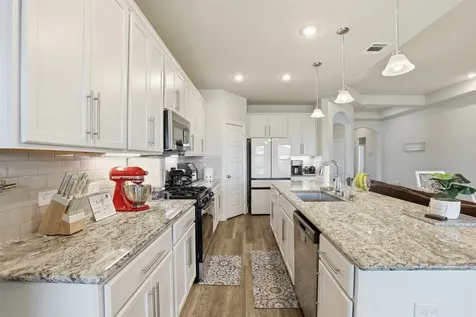 2725 Arbor Edge Crossing Texas City TX 77568