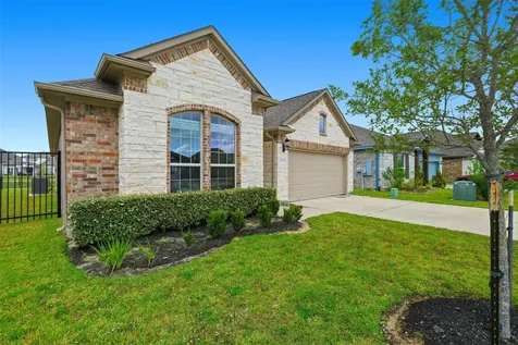 2725 Arbor Edge Crossing Texas City TX 77568