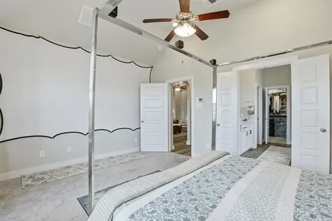 2725 Arbor Edge Crossing Texas City TX 77568