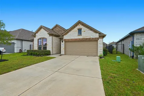 2725 Arbor Edge Crossing Texas City TX 77568