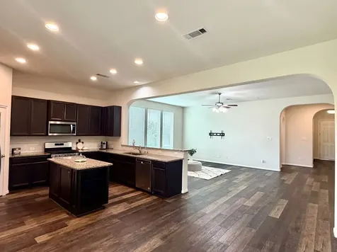 24410 Bludana Lane Richmond TX 77406