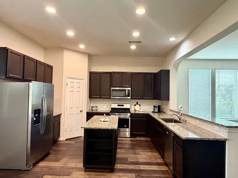 24410 Bludana Lane Richmond TX 77406