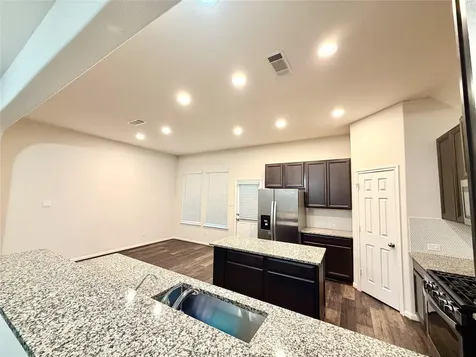 24410 Bludana Lane Richmond TX 77406