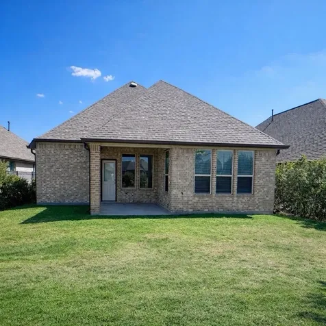 24410 Bludana Lane Richmond TX 77406