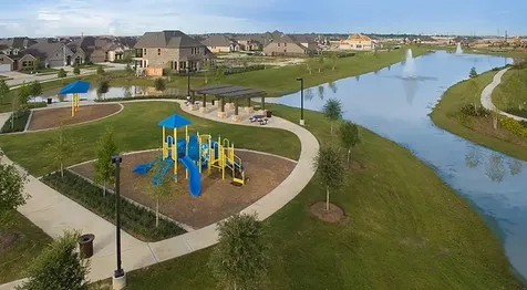 24410 Bludana Lane Richmond TX 77406