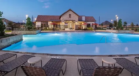 24410 Bludana Lane Richmond TX 77406