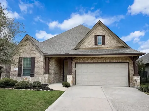 24410 Bludana Lane Richmond TX 77406